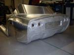 Morgan LIFECar Concept 2008 года